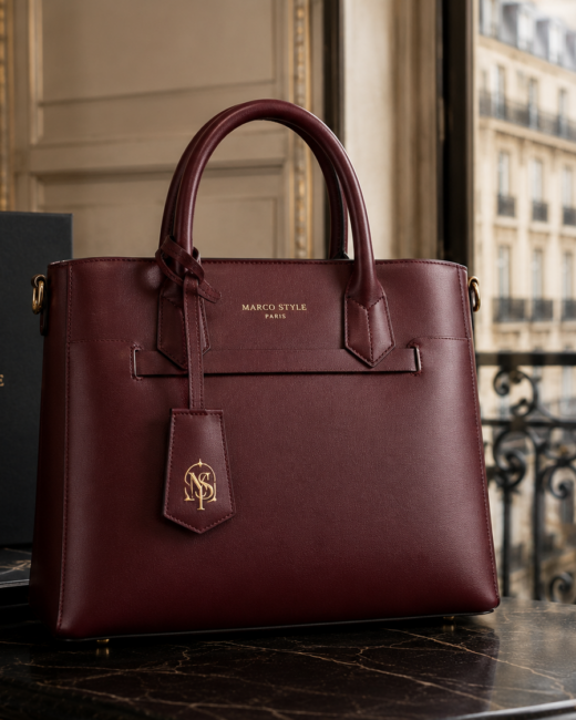 Sac Passage Paris Bordeaux
